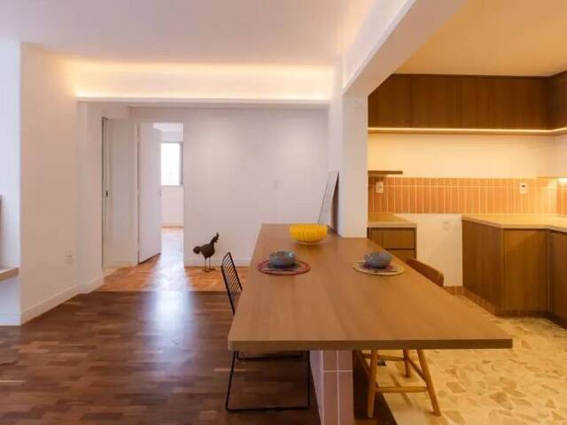 #7230 - Apartamento para Venda em São Paulo - SP - 2