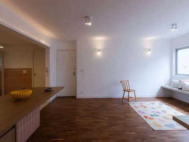 #7230 - Apartamento para Venda em São Paulo - SP - 1