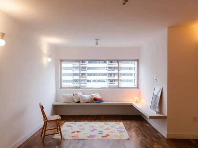 #7230 - Apartamento para Venda em São Paulo - SP - 3