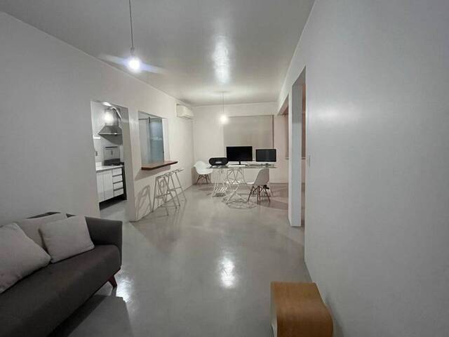 #7231 - Apartamento para Venda em São Paulo - SP - 1