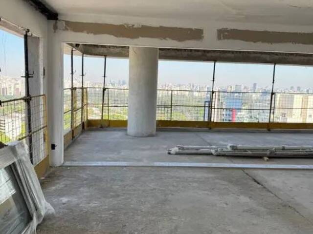 #7232 - Apartamento para Venda em São Paulo - SP - 1