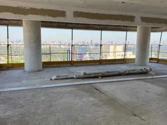 #7232 - Apartamento para Venda em São Paulo - SP - 3