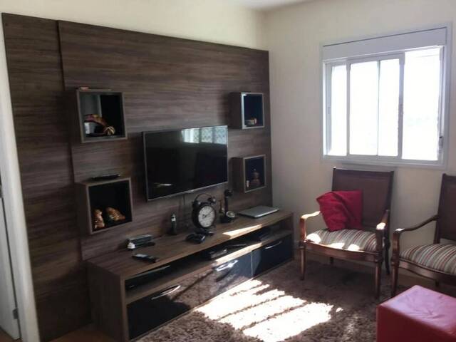 #7243 - Apartamento para Locação em São Paulo - SP - 1