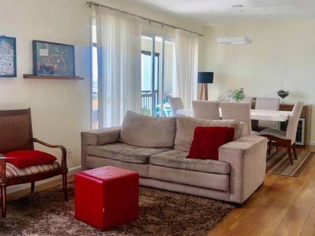 Apartamento para Locação em São Paulo - 4