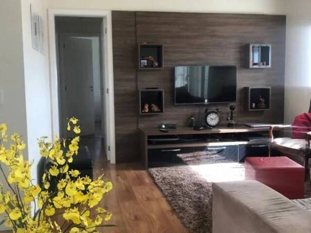 #7243 - Apartamento para Locação em São Paulo - SP - 2