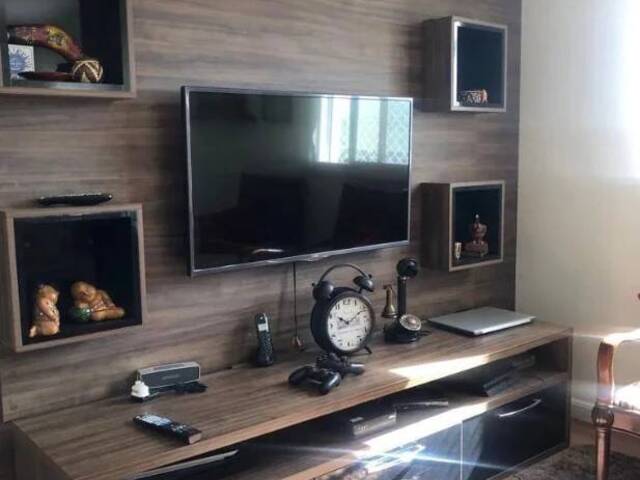 #7243 - Apartamento para Locação em São Paulo - SP - 3