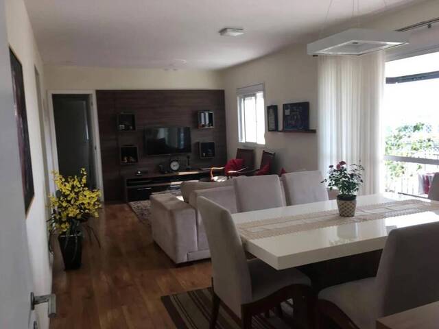 Apartamento para Locação em São Paulo - 5