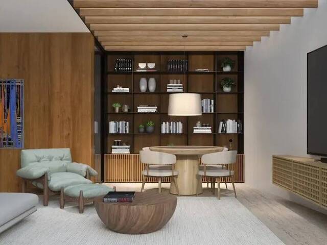 #7246 - Sobrado para Venda em São Paulo - SP - 3