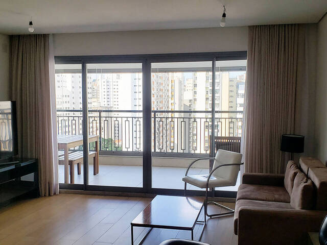 Apartamento para Venda em São Paulo - 4