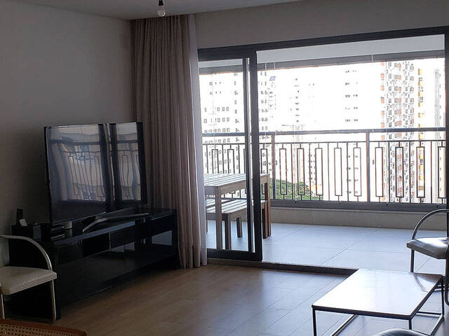 Apartamento para Venda em São Paulo - 5