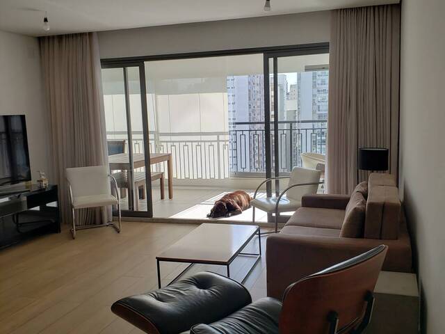 #7247 - Apartamento para Venda em São Paulo - SP - 3