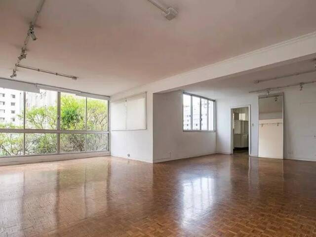 #7248 - Apartamento para Venda em São Paulo - SP - 1