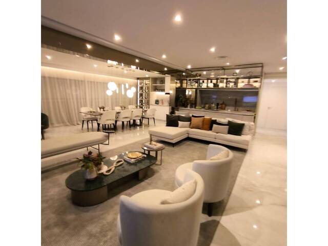 #7250 - Apartamento para Venda em São Paulo - SP - 2