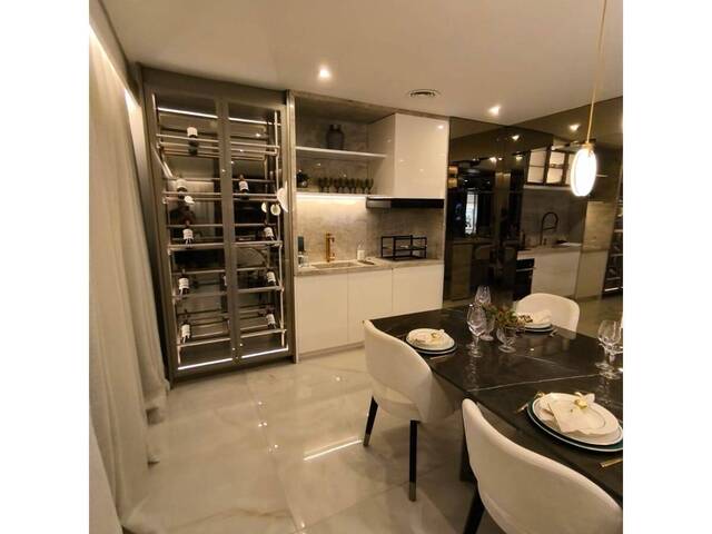 #7250 - Apartamento para Venda em São Paulo - SP - 3