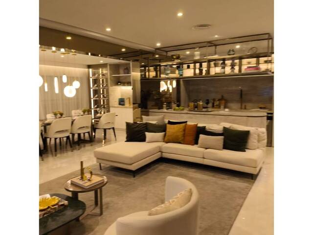 #7250 - Apartamento para Venda em São Paulo - SP - 1