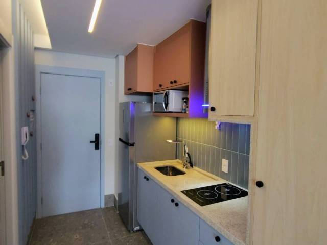 #7252 - Apartamento para Venda em São Paulo - SP - 3