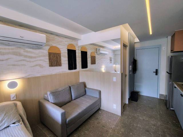 #7252 - Apartamento para Venda em São Paulo - SP - 1