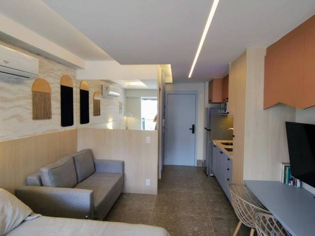 #7252 - Apartamento para Venda em São Paulo - SP - 2