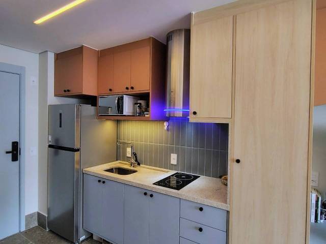 Apartamento para Venda em São Paulo - 5