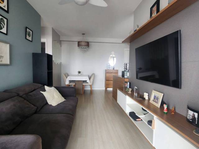 #7254 - Apartamento para Venda em São Paulo - SP - 1