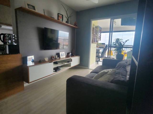 #7254 - Apartamento para Venda em São Paulo - SP - 2