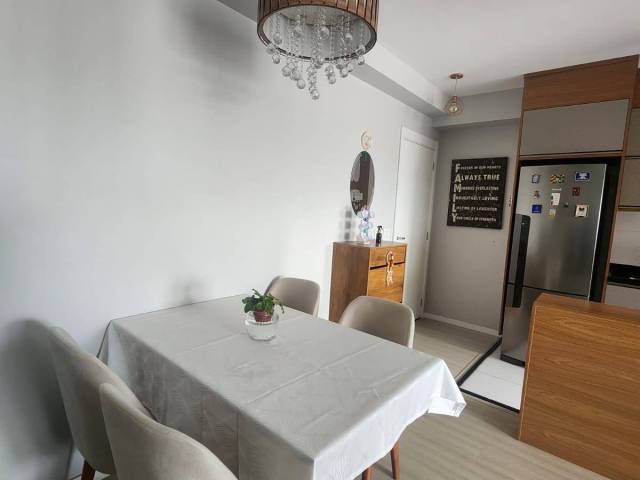 Apartamento para Venda em São Paulo - 5