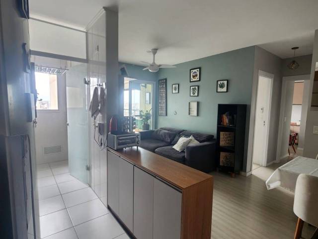 Apartamento para Venda em São Paulo - 4