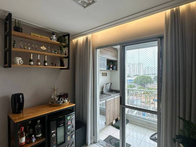 Apartamento para Venda em São Paulo - 4