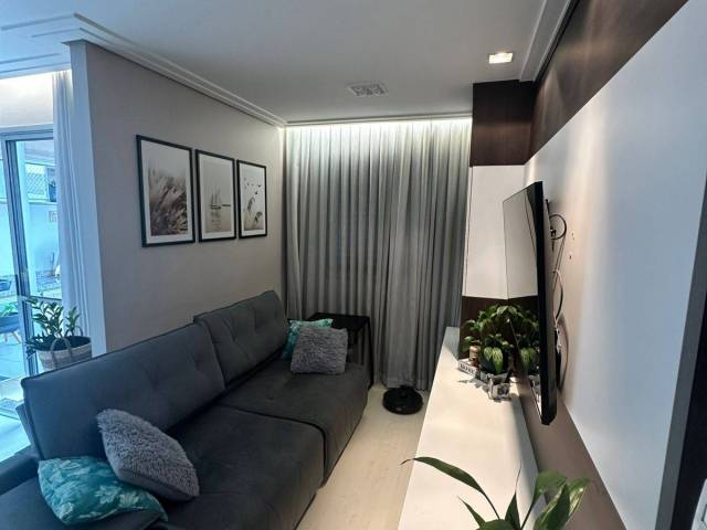 #7255 - Apartamento para Venda em São Paulo - SP - 2