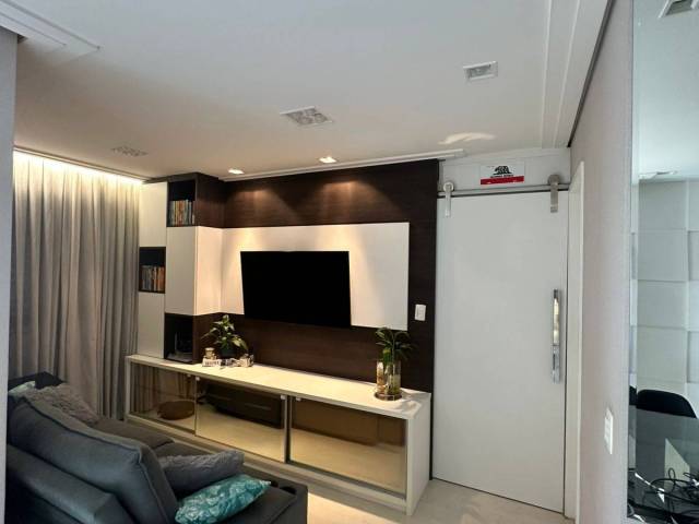 #7255 - Apartamento para Venda em São Paulo - SP - 3