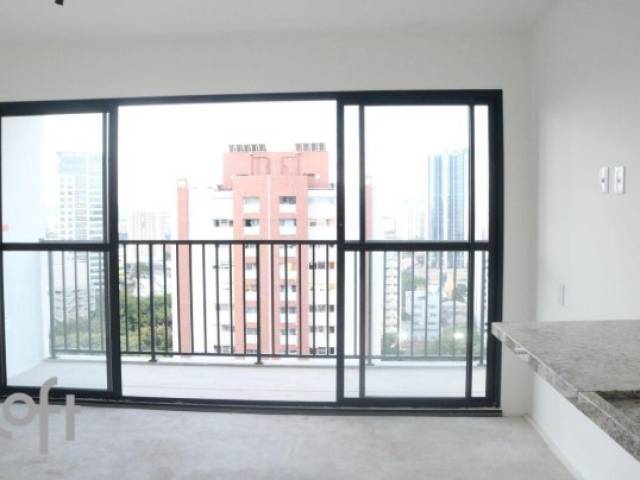 #7258 - Apartamento para Venda em São Paulo - SP - 2