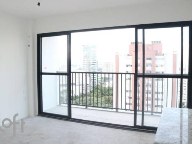 #7258 - Apartamento para Venda em São Paulo - SP - 1