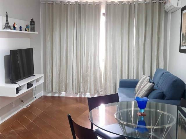 Venda em JARDIM AMÉRICA - São Paulo