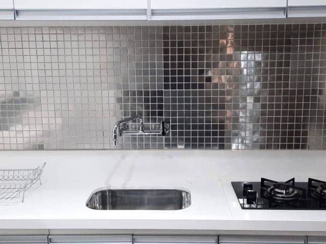 #7260 - Apartamento para Venda em São Paulo - SP - 3