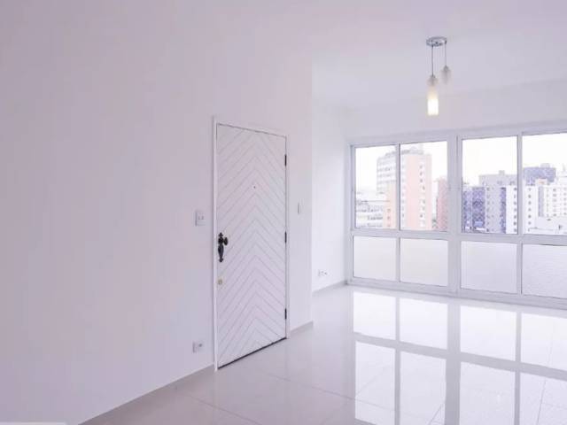 #7262 - Apartamento para Venda em São Paulo - SP - 2