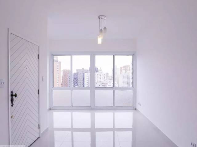 #7262 - Apartamento para Venda em São Paulo - SP - 3