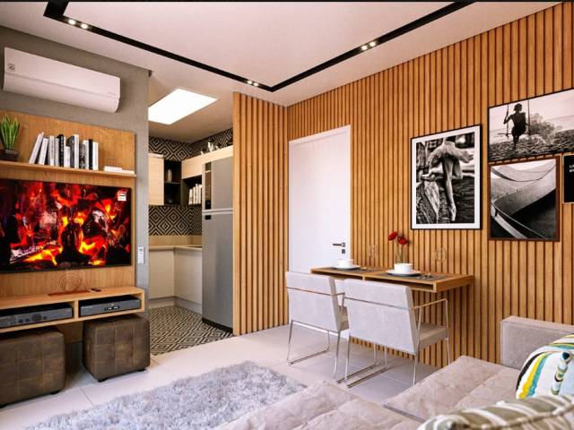 #7263 - Apartamento para Venda em São Paulo - SP - 3