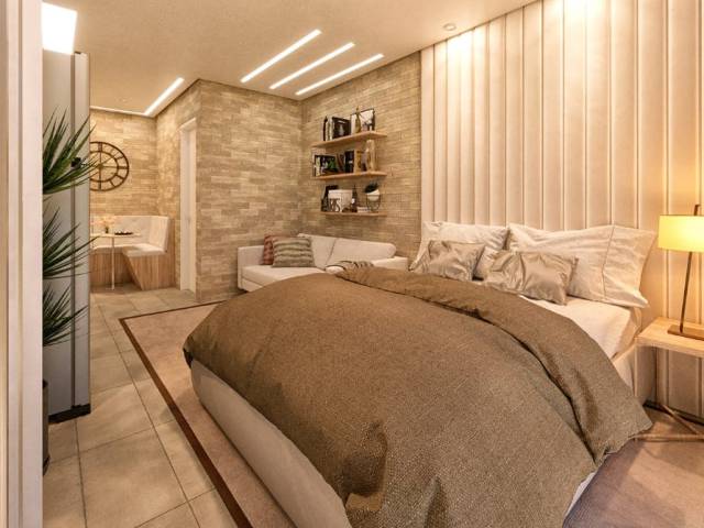 Apartamento para Venda em São Paulo - 4