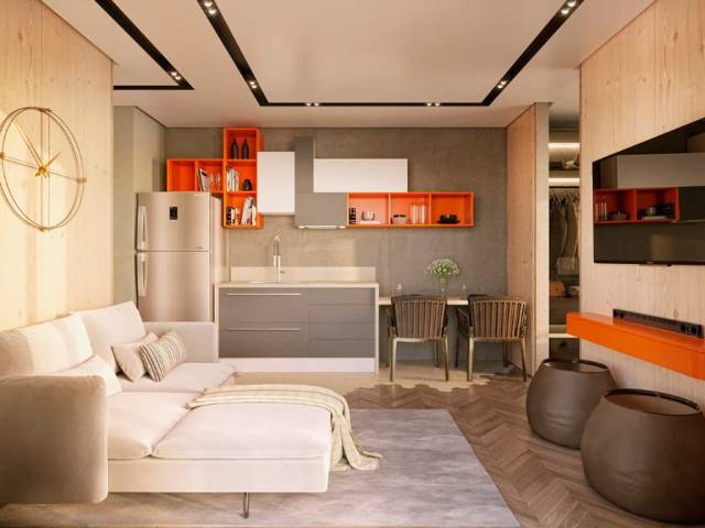 #7263 - Apartamento para Venda em São Paulo - SP - 2