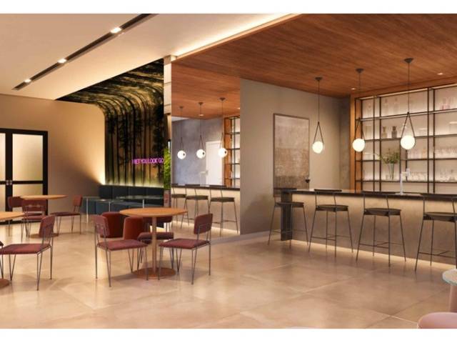 Apartamento para Venda em São Paulo - 5