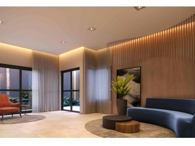 #7264 - Apartamento para Venda em São Paulo - SP - 1