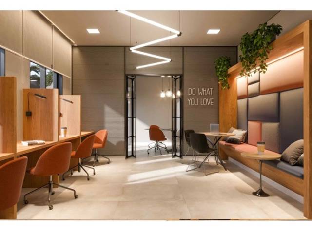 #7264 - Apartamento para Venda em São Paulo - SP - 3