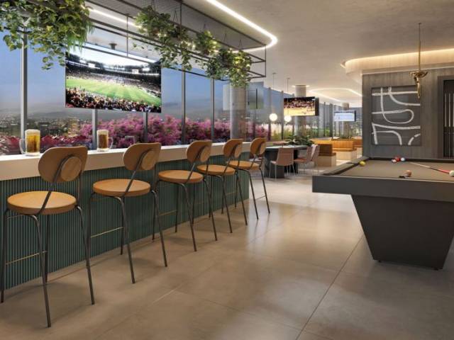 Apartamento para Venda em São Paulo - 5