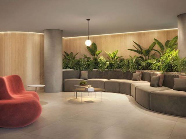 #7265 - Apartamento para Venda em São Paulo - SP - 3