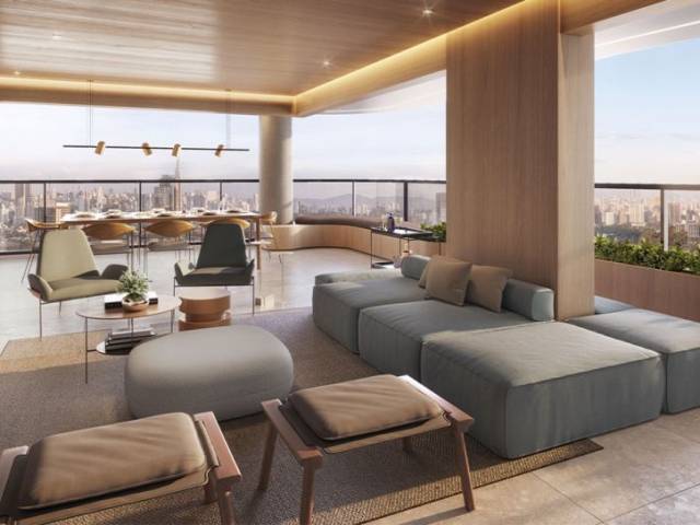 Apartamento para Venda em São Paulo - 4
