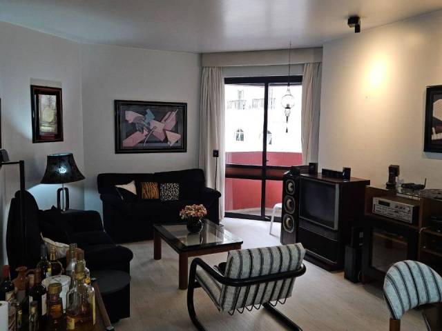 Venda em SANTA CECÍLIA - São Paulo