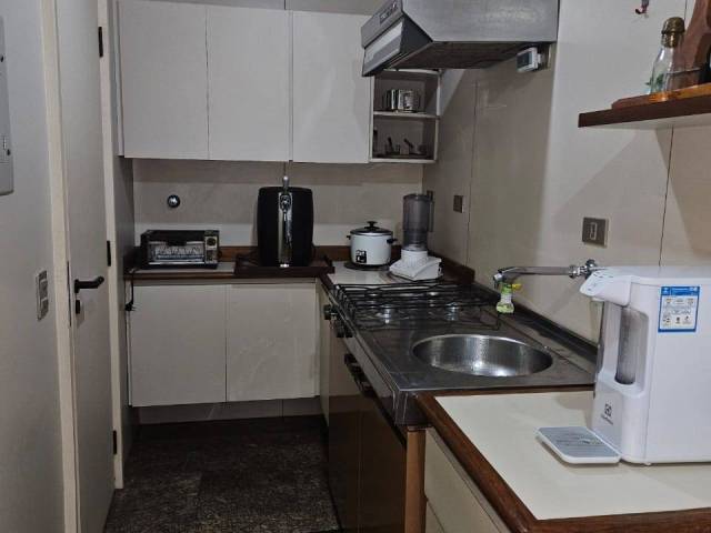 #7268 - Apartamento para Venda em São Paulo - SP - 3