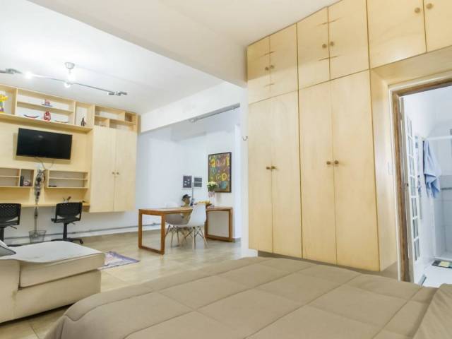 #7270 - Apartamento para Venda em São Paulo - SP - 2