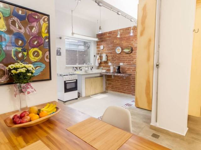 #7270 - Apartamento para Venda em São Paulo - SP - 3