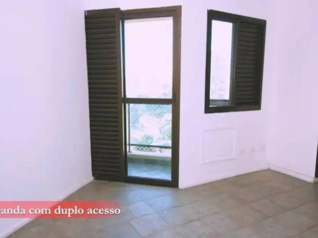 #7271 - Apartamento para Venda em São Paulo - SP - 1